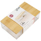 Organizer Selena bamboo S, H5.35x16x9.6cm