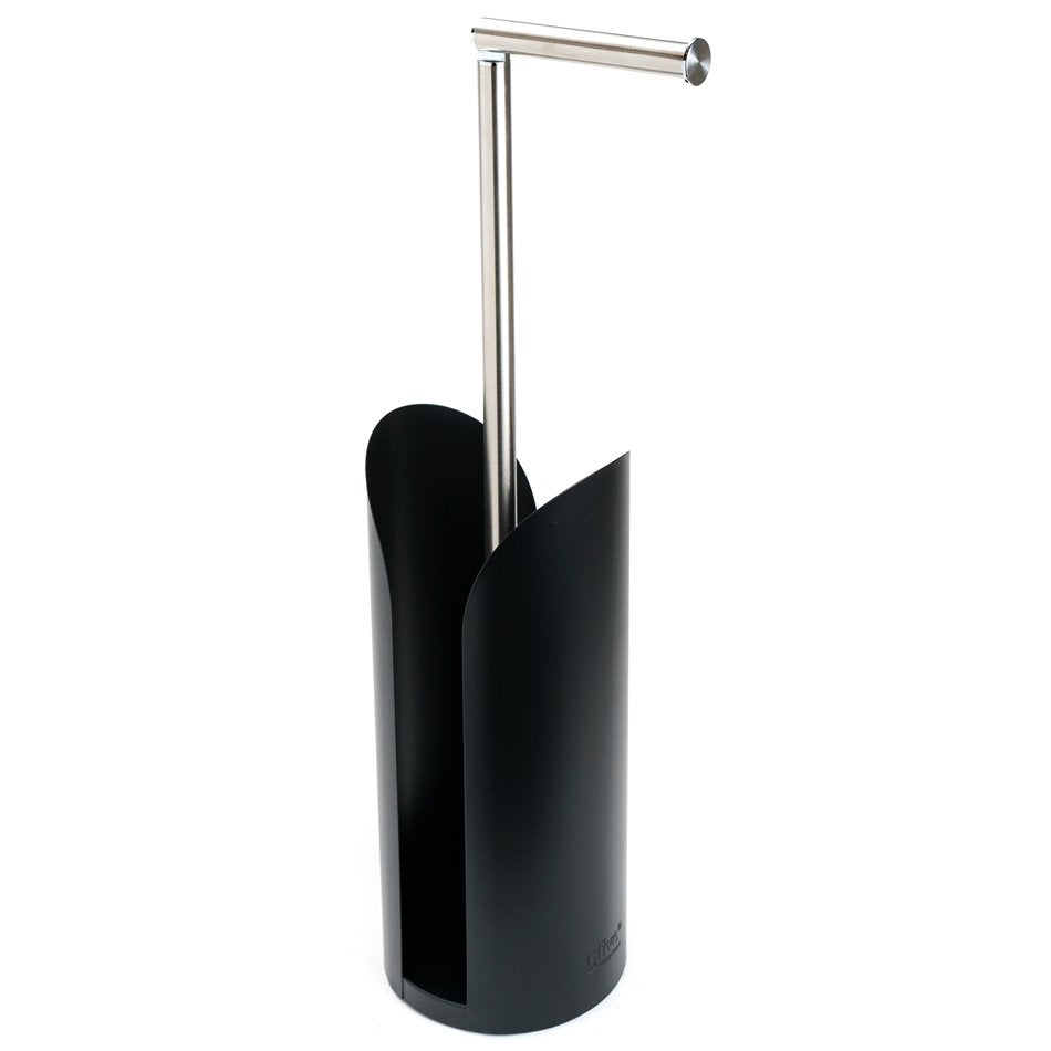 Paper holder Khol, H60cm, D15cm