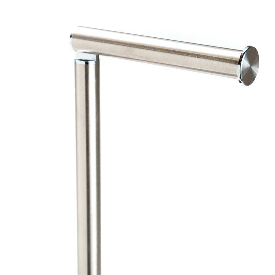 Paper holder Khol, H60cm, D15cm