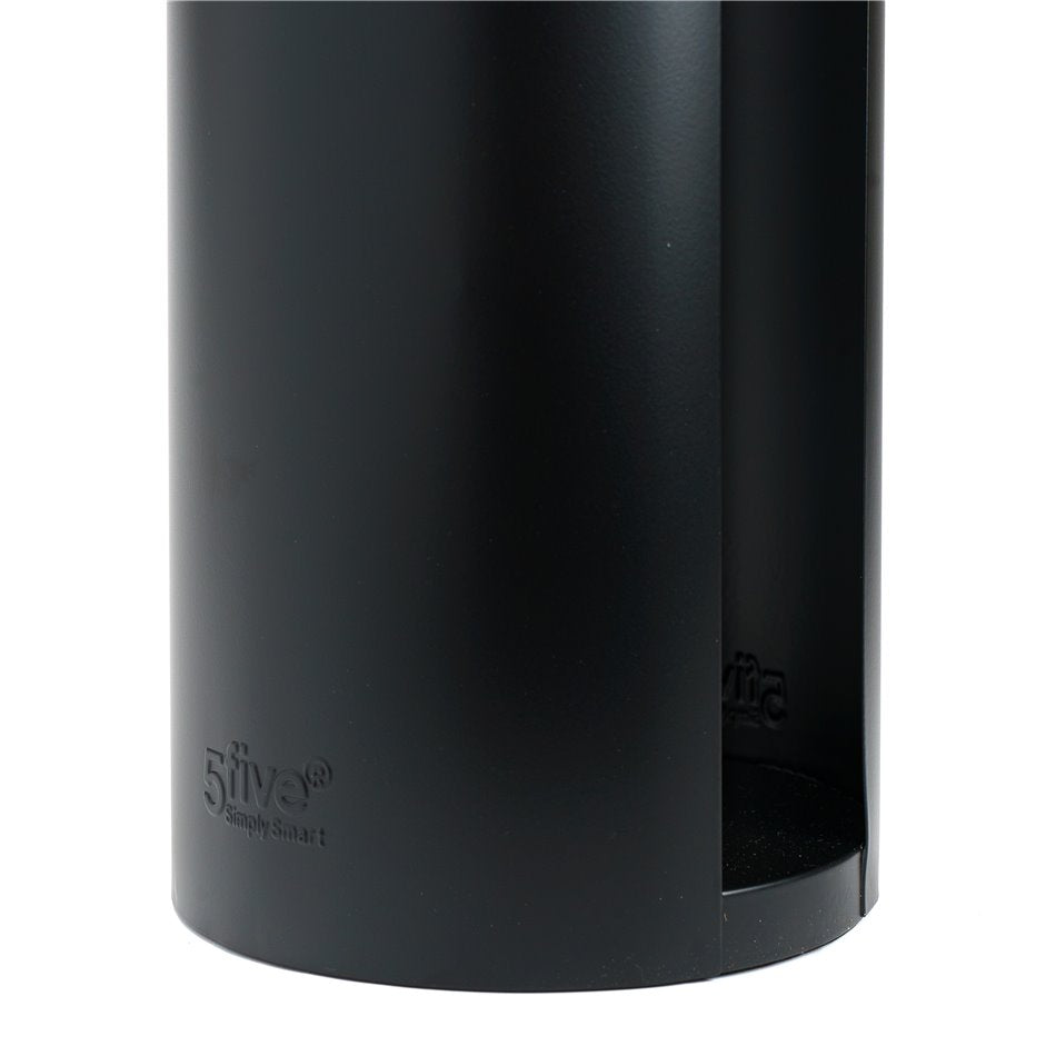 Paper holder Khol, H60cm, D15cm