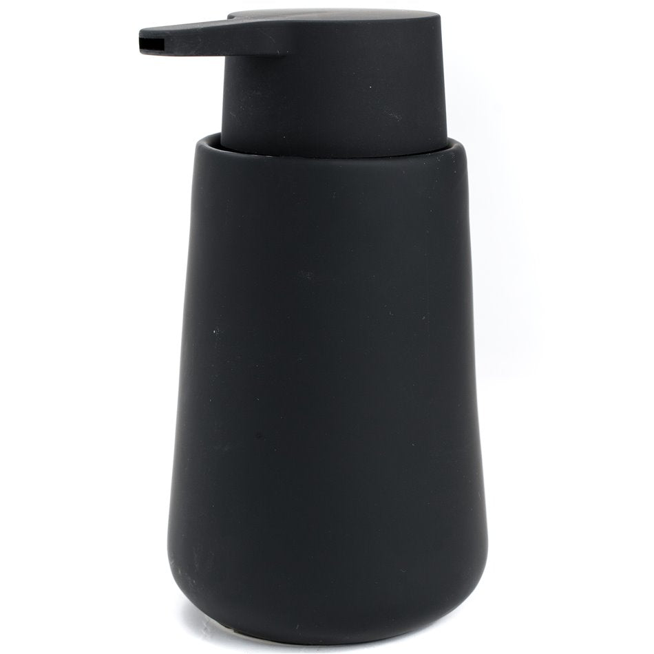 Soap dispenser Khol, H14.8xD8.3cm