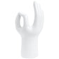 Wax/oil burner Hand, 20x10x6.5cm