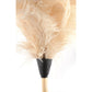 White Ostrich Feather Duster – 50 cm