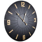 Wall clock Mirena, D68x4.5cm