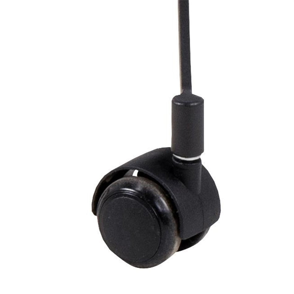 Ergonomic Office Chair Alora – Brown, Adjustable Height & Armrests, 90×57×60 cm