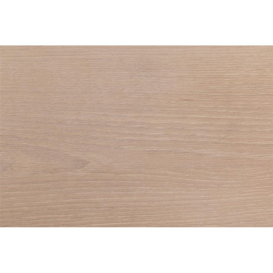 Sideboard Alinley, oak veneer, H80x135.4x40cm