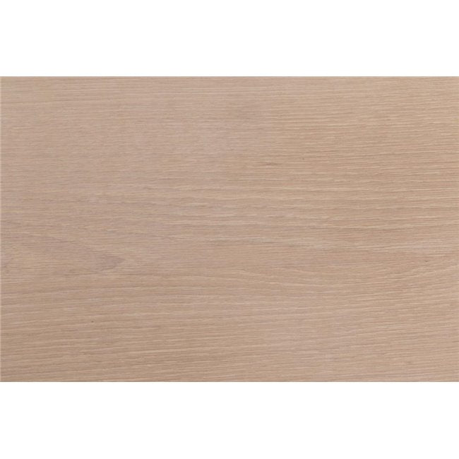 Alinley TV Table – Oak Veneer MDF, 160×40×50 cm