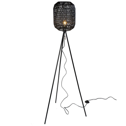 Floor lamp Maidstone, H155cm D51cm, E27 40W(MAX)