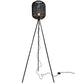 Floor lamp Maidstone, H155cm D51cm, E27 40W(MAX)