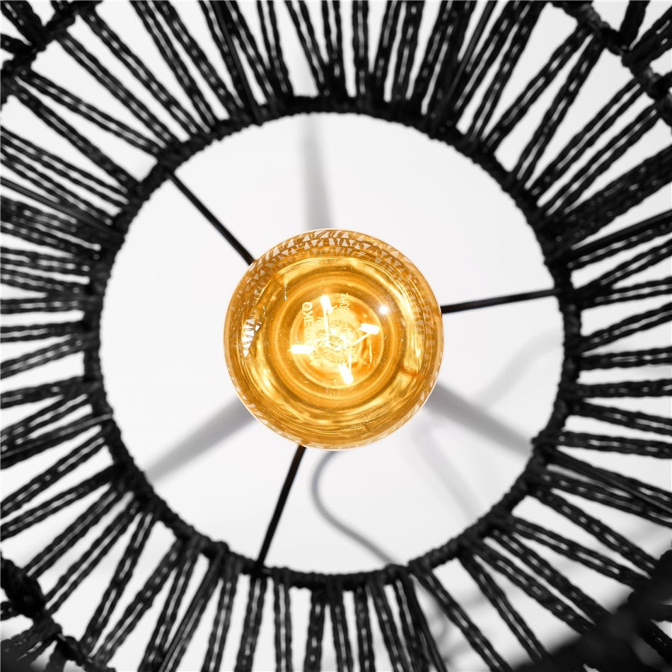 Floor lamp Maidstone, H155cm D51cm, E27 40W(MAX)