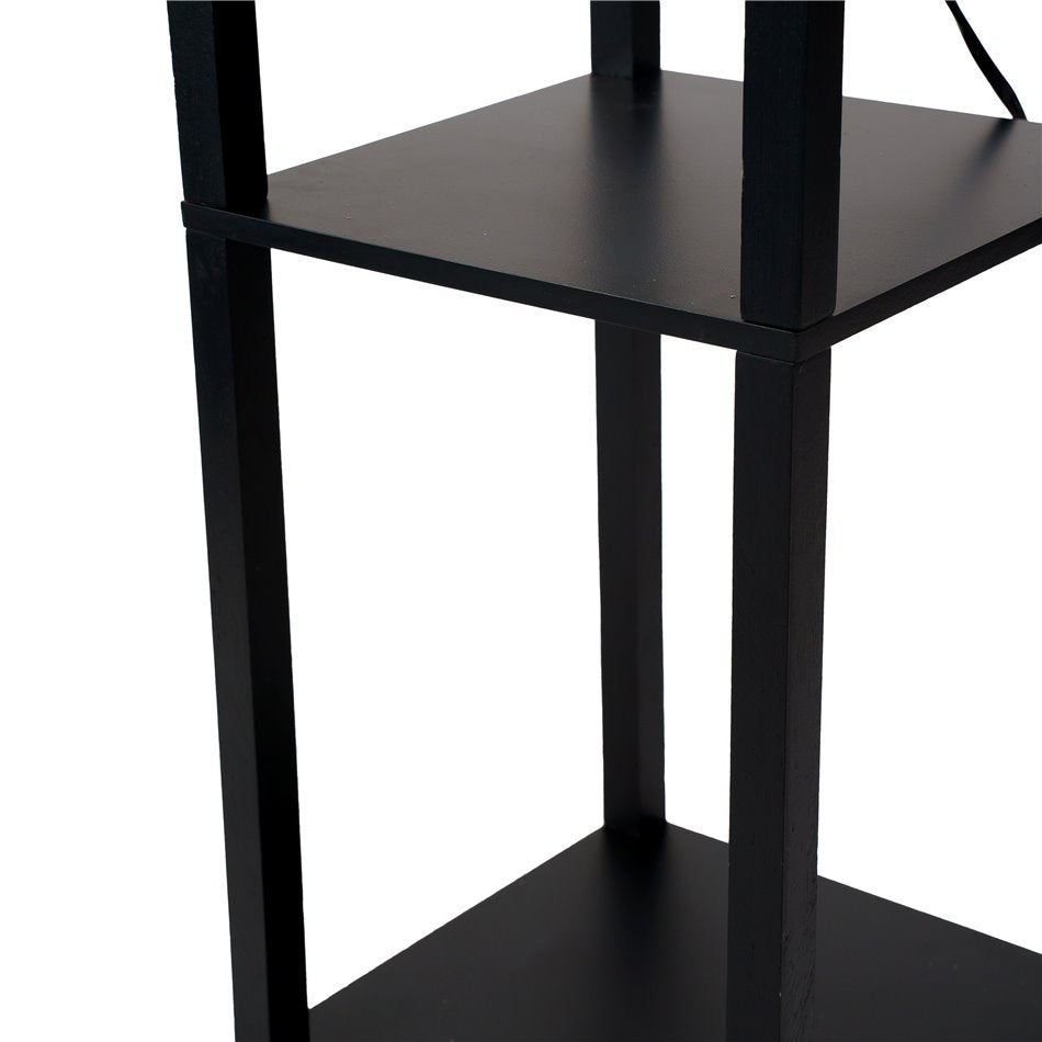 Floor lamp Medeja, H100cm D24cm, E27 40W(MAX)