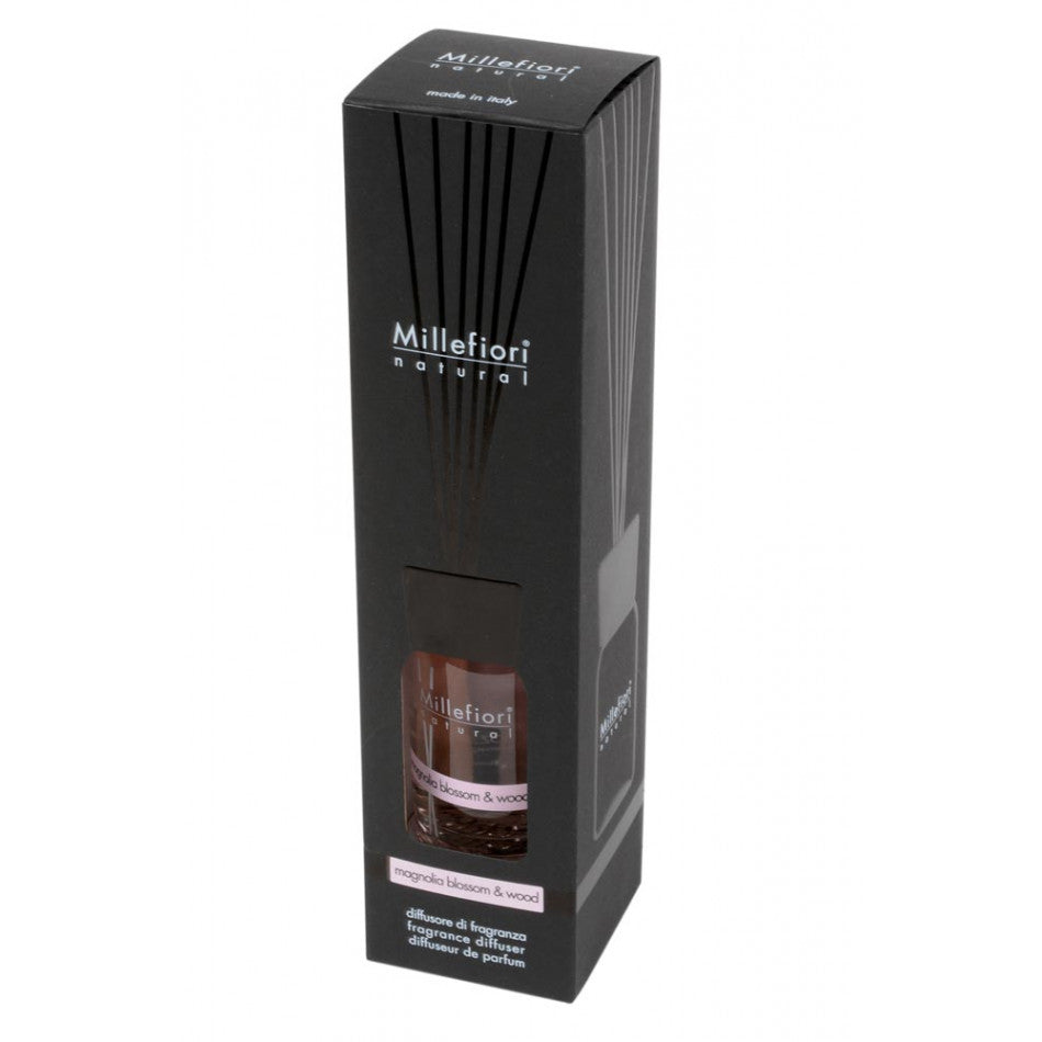 Reed Diffuser DIF.S Magnolia 100ml