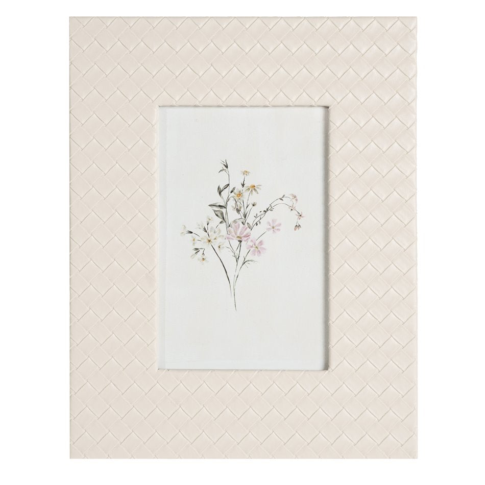 Photo frame Haimia, photo 10x15cm, 23.5x18.5x1.5cm