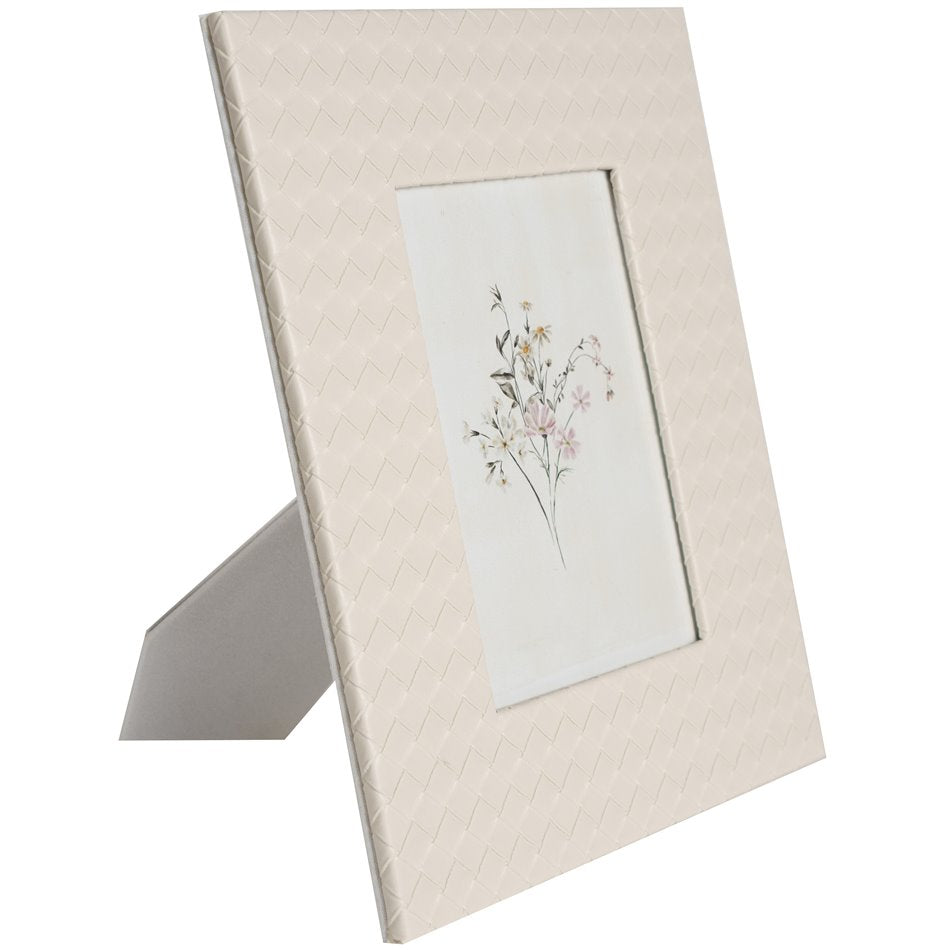 Photo frame Haimia, photo 10x15cm, 23.5x18.5x1.5cm
