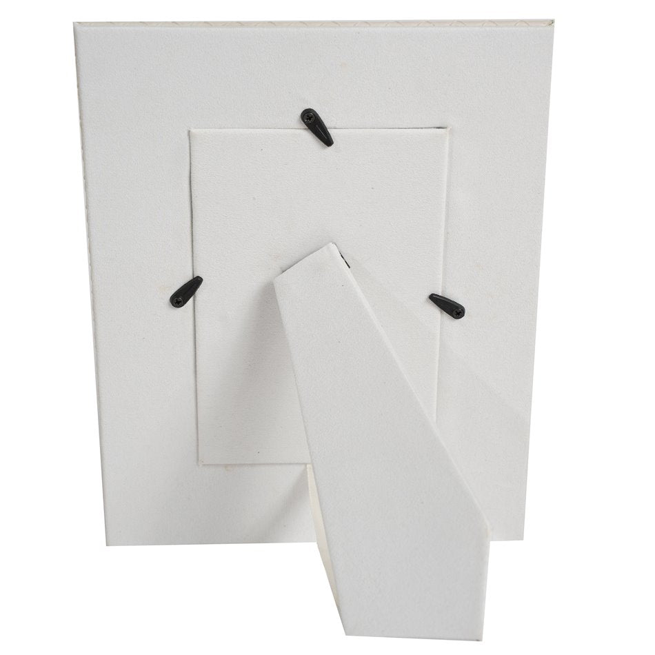 Photo frame Haimia, photo 10x15cm, 23.5x18.5x1.5cm