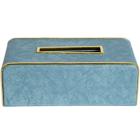 Tissue box Halleina, 24x12x9cm