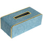 Tissue box Halleina, 24x12x9cm