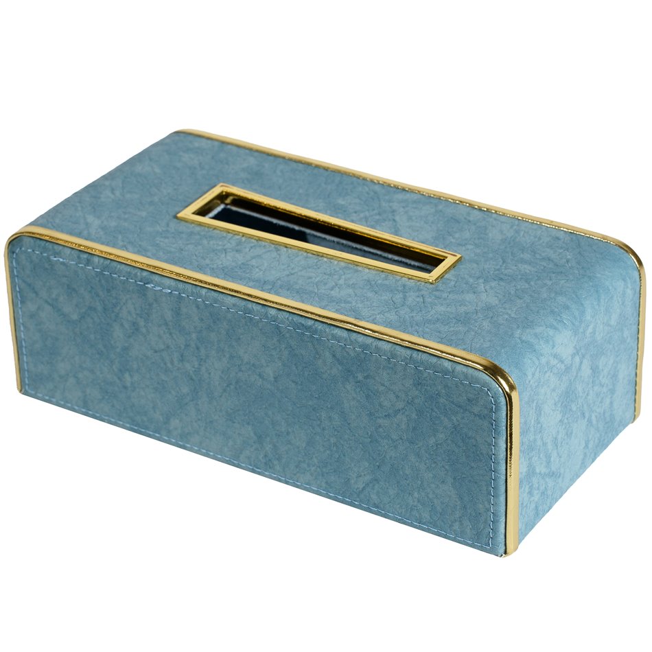 Tissue box Halleina, 24x12x9cm
