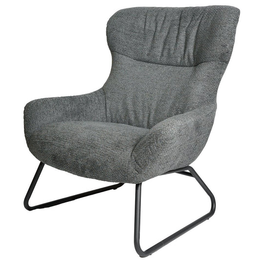 Armchair Savonna, H98x78x85cm, seat height 45cm
