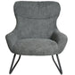 Armchair Savonna, H98x78x85cm, seat height 45cm