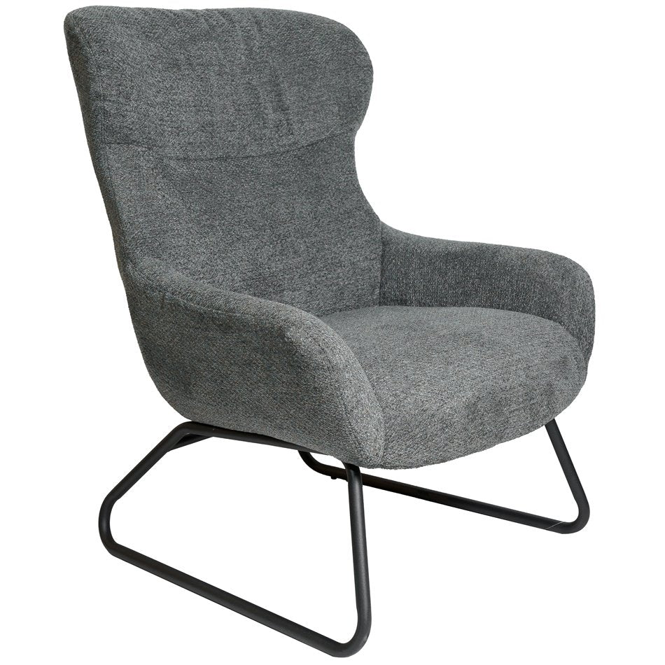 Armchair Savonna, H98x78x85cm, seat height 45cm