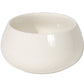 Bowl Nora, white, porcelain, D10cm, H5.4cm