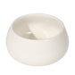 Bowl Nora, white, porcelain, D10cm, H5.4cm