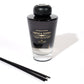 Diffuser Alma Ebene&Tonka, 200ml, H24xD9cm