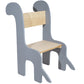 Kids chair Dino, H83x45x54cm, seat height 42cm