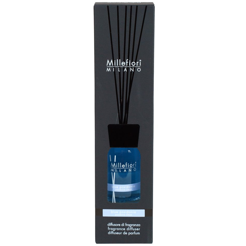Reed Diffuser DIF.S Blue poseidonia 100ml