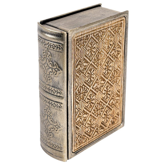 Book box Family Tree, 17x12x5cm