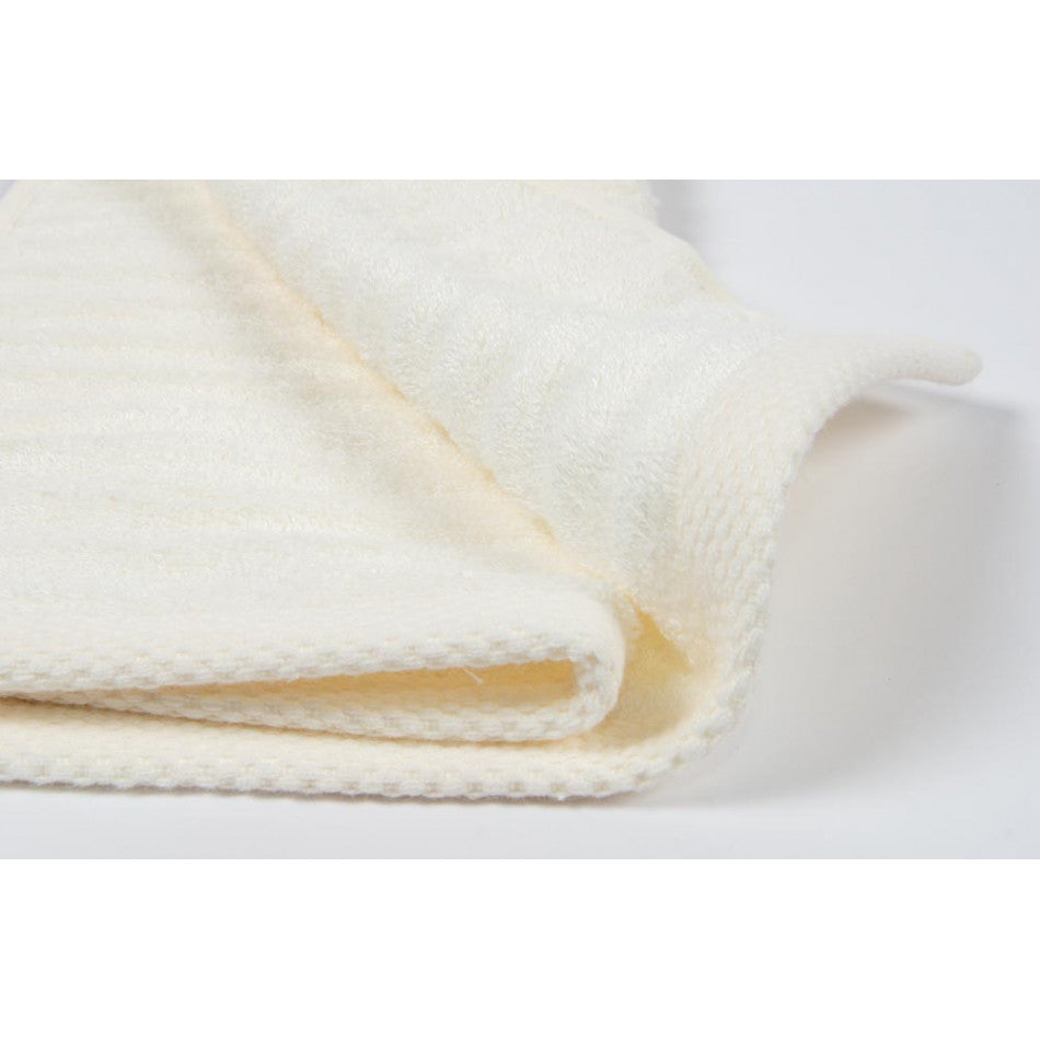 Bamboo towel, 30x50cm, 550g/m2