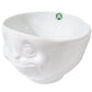 Bowl Tasty, white, 500ml, D15cm, H11,5cm