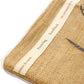 Natural Ostrich-Feather Potato Bag 30×50 cm