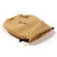 Mini Onion Bag – Burlap & Cotton Storage
