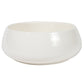 Bowl Nora, white color, porcelain, D15.3cm, H6cm