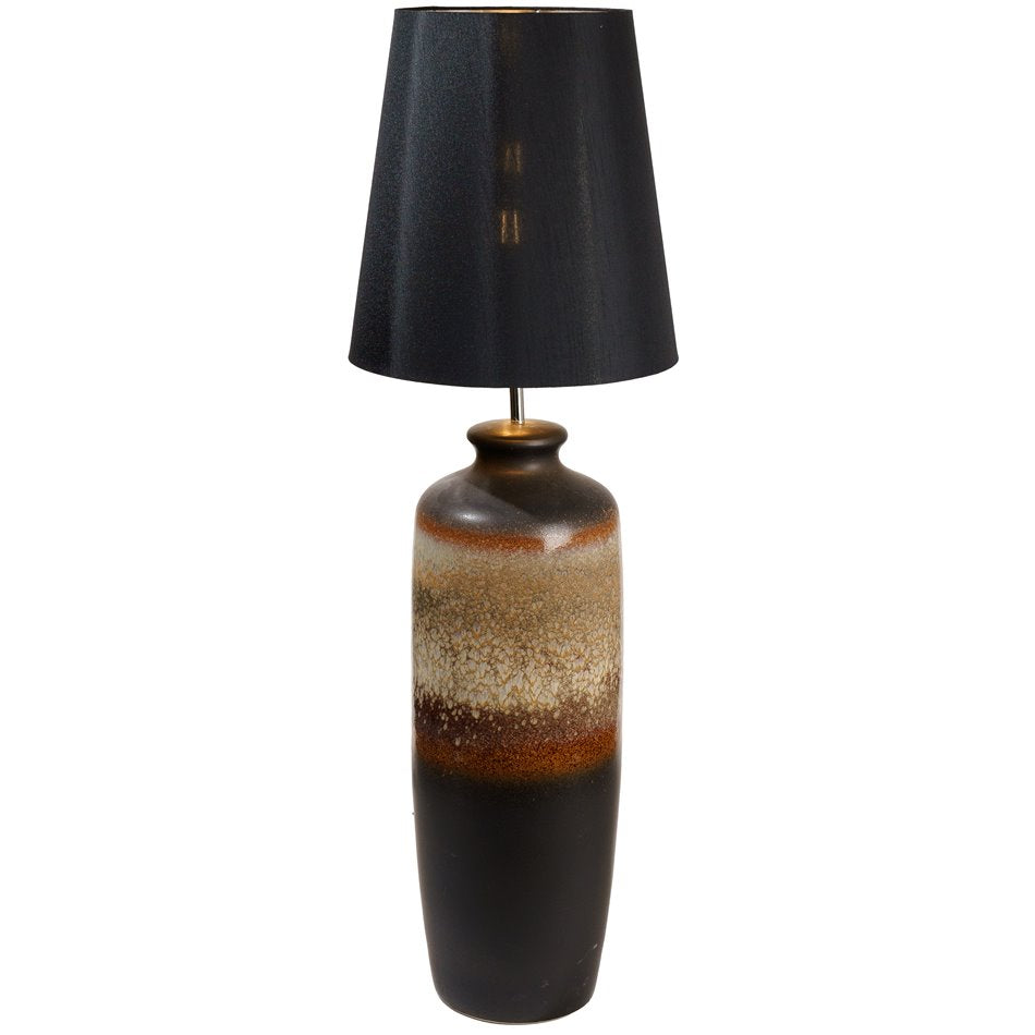 Floor lamp Narro II, H100xD25cm, E27 60W(MAX)