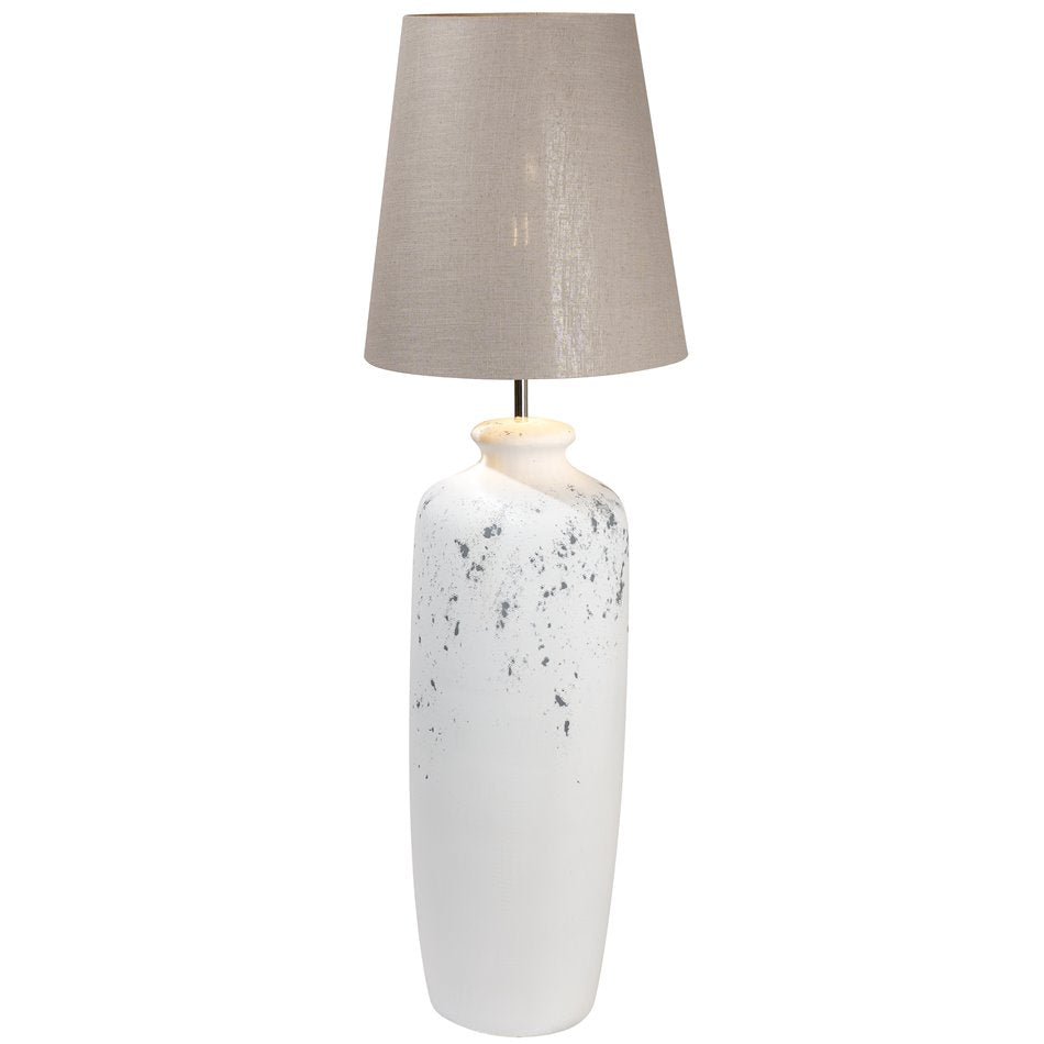 Floor lamp Narro IV, H100cm, 25x25cm, E27 60W(MAX)