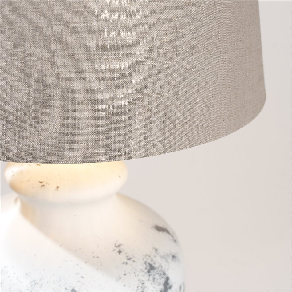 Floor lamp Narro IV, H100cm, 25x25cm, E27 60W(MAX)