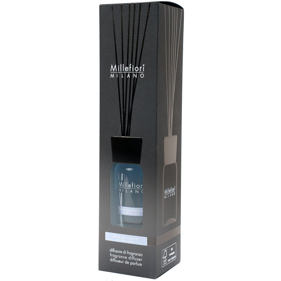 Reed Diffuser DIF.S Blue poseidonia 100ml