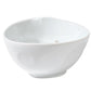 Bowl Laughing, white, 500ml, D15cm, H10,5cm