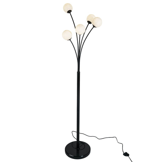 Floor lamp Sansey, H165xD30cm, G9x5, 5W(MAX)