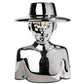 Table lamp Man, LED 5W, H34x23cm