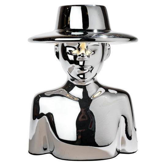 Table lamp Man, LED 5W, H34x23cm