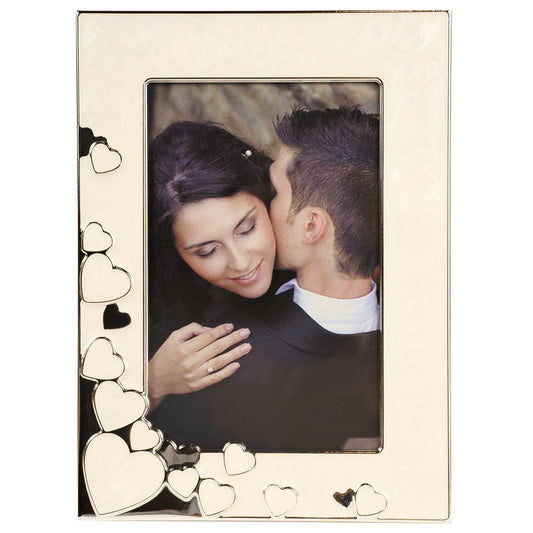 Photo frame My love II, 10x15cm