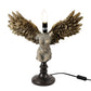 Table lamp Angel, H41x13.5x40, E14 40W(MAX)