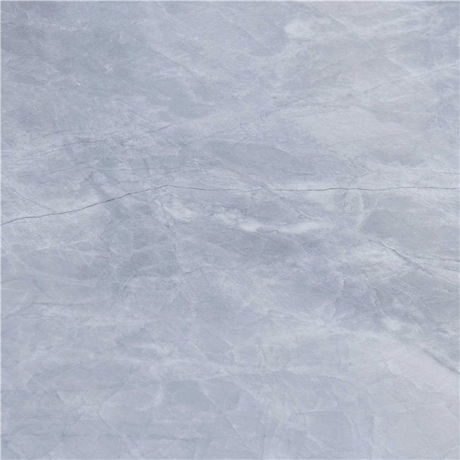 Hauni Coffee Table – Grey Sintered Stone Top with Steel Frame, 120×60×45 cm