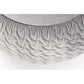 Light Grey Hono Storage Ottoman-Table