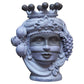 Galatea Head Vase