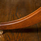 Custom Mahogany Double Pedestal Dining Table